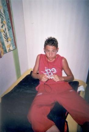 ca c gabin !!!