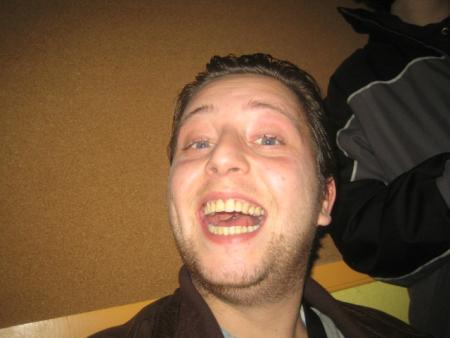 Yohan l mono ptdr vive la tete kil nous fai !!!