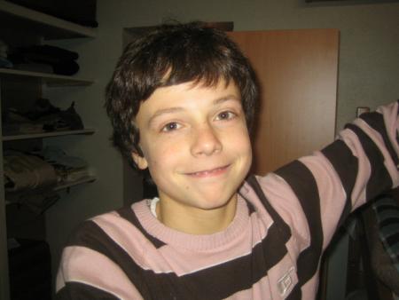 Yoann l playmobil !!!